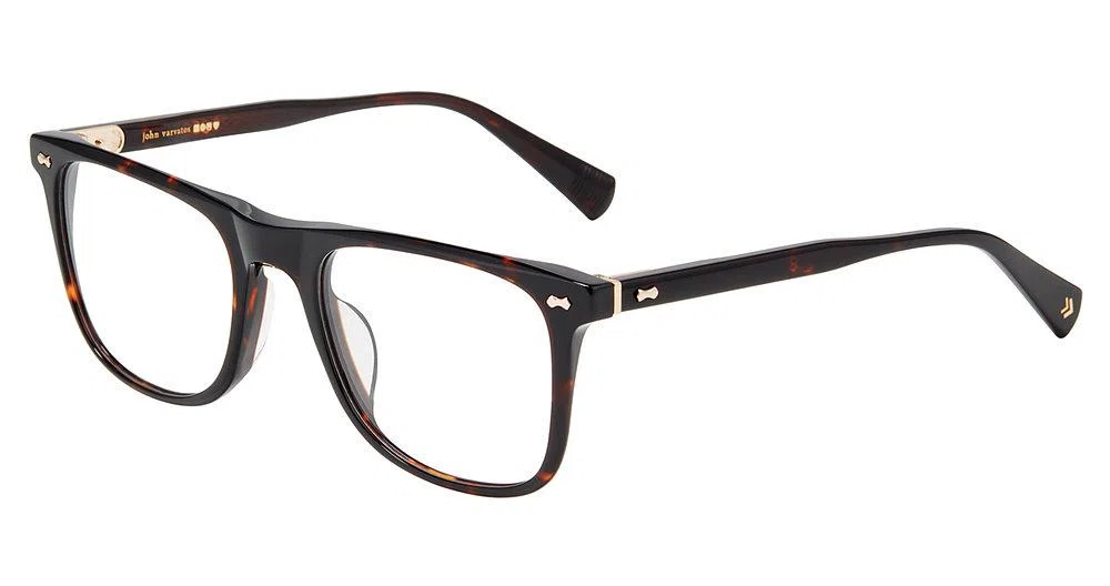 John Varvatos VJV443 Eyeglasses - view 3